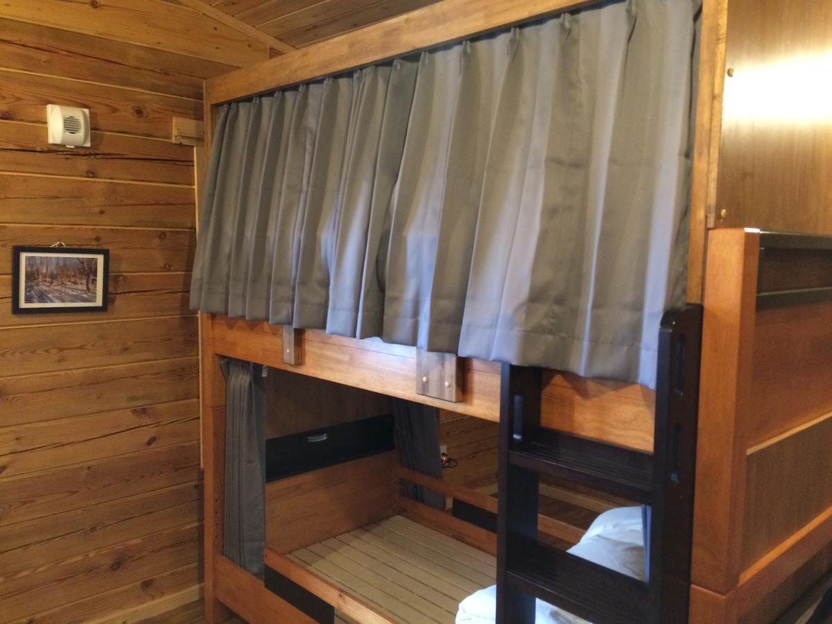 Paard Musee Guest House Nanae Ngoại thất bức ảnh